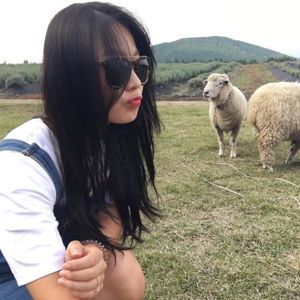 Meet your Posher, Ga rin